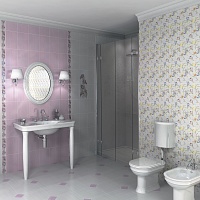 Kerama marazzi коллекция Маронти