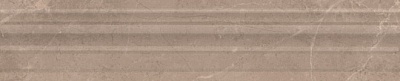 Kerama marazzi BLE007 Бордюр Багет Гран Пале беж 5,5х25