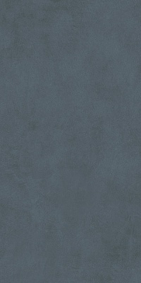 Kerama marazzi Плитка Чементо синий тёмный матовый обрезной 30x60x0,9