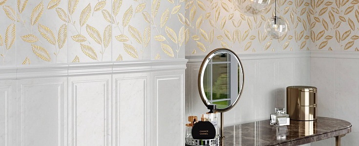 Kerama marazzi коллекция Ретиро