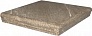 Kerama marazzi SG935200N\GR\AN Ступень угловая Бореале коричневый 30х30