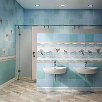 Kerama marazzi коллекция Чудо-озеро