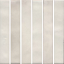 Kerama marazzi Декор Фес мозаичный бежевый светлый глянцевый 15x15x0,77