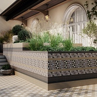 Kerama marazzi коллекция Амстердам