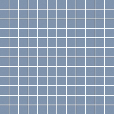 Kerama marazzi Мозаика Темари синий светлый матовый 29,8x29,8x0,35