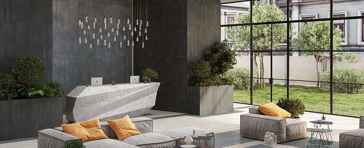 Kerama marazzi коллекция Гварди