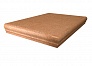 Kerama marazzi SG906700N\GR\AN Ступень угловая Аллея беж 30х30