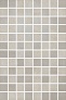 Kerama marazzi Декор Туф мозаичный бежевый светлый глянцевый 20x30x0,69