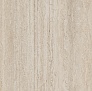 Kerama marazzi Керамогранит Про Травертин бежевый светлый матовый обрезной 60x60x0,9