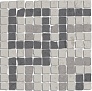 Kerama marazzi Декор Про Лаймстоун Спакко 2 мозаичный матовый 20x20x0,9