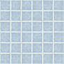 Kerama marazzi MM5250 Декор мозаичный Авеллино голубой 30,1х30,1