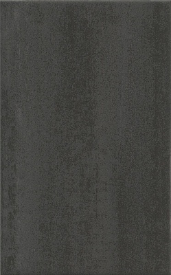 Kerama marazzi 6400 Плитка Ломбардиа антрацит 25х40