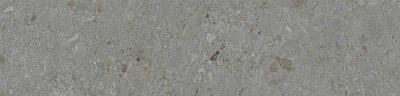 Kerama marazzi Подступенок Чеппо ди Гре серый тёмный матовый обрезной 60x14,5x0,9