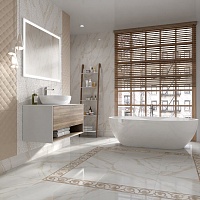 Kerama marazzi коллекция Карелли