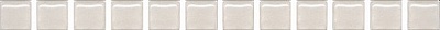 Kerama marazzi POF011 Бордюр Карандаш Бисер беж светлый матовый 1,4х20