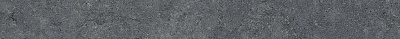 Kerama marazzi Подступенок Роверелла серый темный 119,5x10,7x0,9