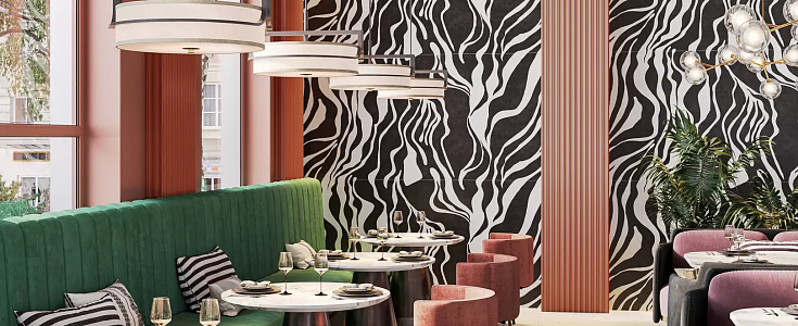 Kerama marazzi коллекция Джебель