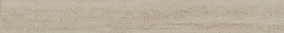 Kerama marazzi Плинтус Сан-Марко бежевый матовый обрезной 80x9,5x0,9