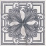 Kerama marazzi STG\A432\1267H Вставка Сансеверо 9,8х9,8