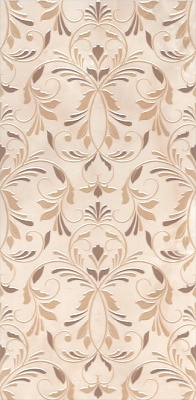 Kerama marazzi BR140\11104R Декор Вирджилиано обрезной 30х60