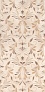 Kerama marazzi BR140\11104R Декор Вирджилиано обрезной 30х60