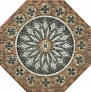 Kerama marazzi HGD\A438\SG2440 Декор Стемма 24х24