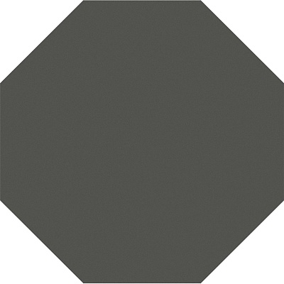 Kerama marazzi Керамогранит Агуста серый темный натуральный 24x24x0,7