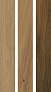 Kerama marazzi SG350500R Керамогранит Селект Вуд беж тёмный обрезной 9,6х60