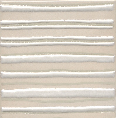 Kerama marazzi Декор Бахия 3 бежевый светлый глянцевый 9,8x9,8x0,7