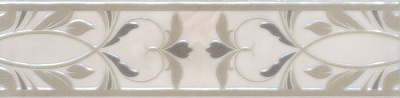 Kerama marazzi AR141\11101R Бордюр Вирджилиано обрезной 7,2х30