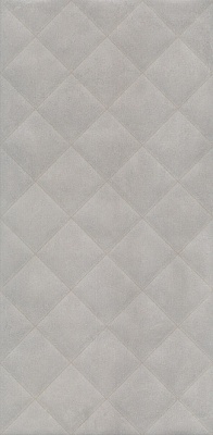 Kerama marazzi 11123R Плитка Марсо серый структура обрезной 30х60