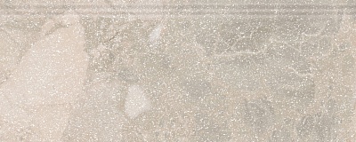 Kerama marazzi Плинтус Рабат Стоун бежевый матовый обрезной 30x12x1,3