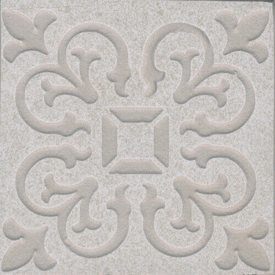Kerama marazzi SBD020\DD2024 Вставка Про Матрикс белый 9,5х9,5