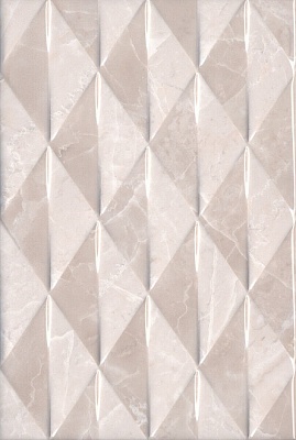Kerama marazzi 8300 Плитка Баккара структура 20х30