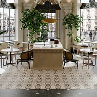 Kerama marazzi коллекция Интарсио