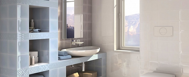 Kerama marazzi коллекция Авеллино