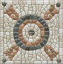 Kerama marazzi OS\A88\1146H Вставка Стемма 9,8х9,8