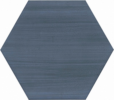 Kerama marazzi 24016 Плитка Макарена синий 20х23,1