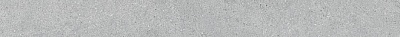 Kerama marazzi DL500700R\1 Подступенок Фондамента пепельный светлый 10,7х119,5