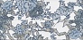 Kerama marazzi Бордюр Жардим 1 обрезной 30x7,2x0,9
