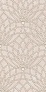 Kerama marazzi Декор Литос бежевый светлый матовый обрезной 30x60x0,9
