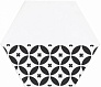 Kerama marazzi NT\A208\SG2300 Декор Буранелли 20х23,1