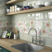 Kerama marazzi коллекция Мируар