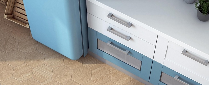 Kerama marazzi коллекция Брента