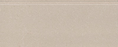 Kerama marazzi Плинтус Про Матрикс бежевый матовый обрезной 30x12x1,3
