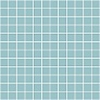 Kerama marazzi 20070 Мозаика Темари бирюза матовый 29,8х29,8