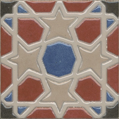 Kerama marazzi VT\A60\1266 Декор Паласио 9,9х9,9