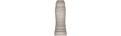Kerama marazzi Угол внешний Монтиони миндальный матовый 8x2,9x1,4