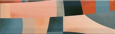 Kerama marazzi OS\A02\9010 Декор Закат 8,5х28,5
