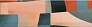 Kerama marazzi OS\A02\9010 Декор Закат 8,5х28,5